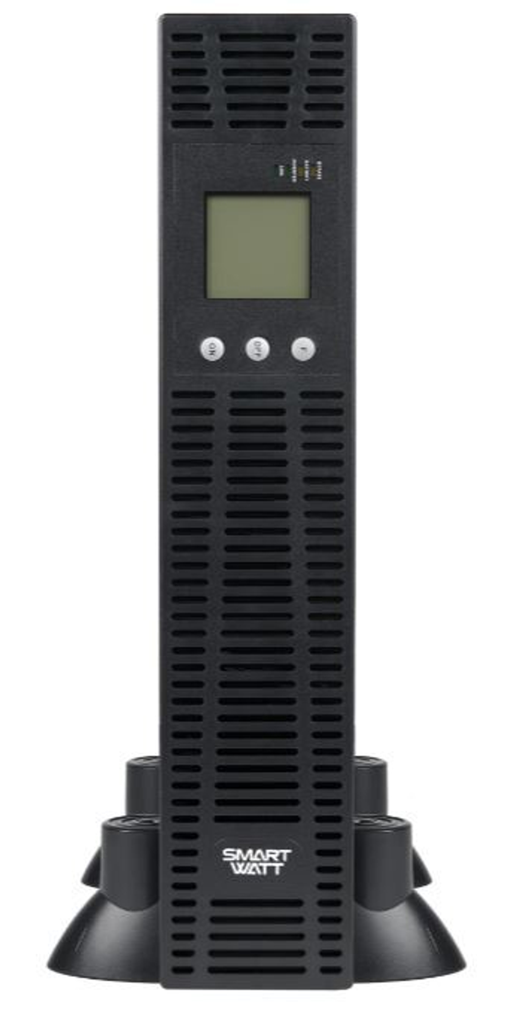 Источник бесперебойного питания  SmartWatt UPS SECURE IEC 2kVA