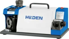 Заточный станок Heden DG-13E для спиральных сверл