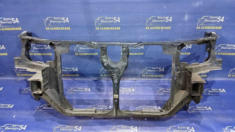 Рамка радиатора / телевизор Honda ODYSSEY 1998-2004
