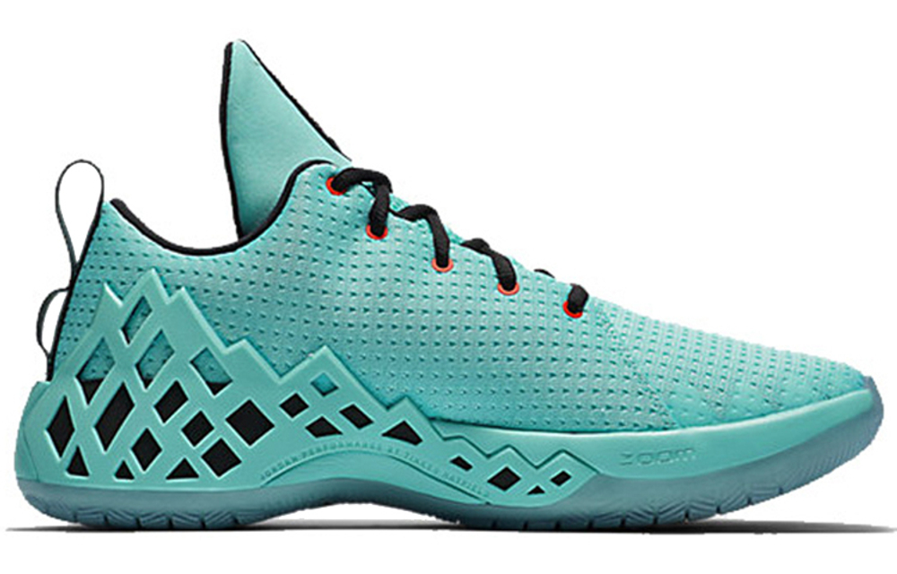 Jordan Jumpman Diamond Mid Pf Hyper Sneakers