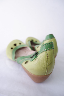 Туфли Deerberg оригинальные 42 размер