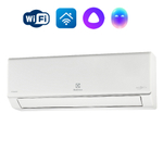 Сплит-система инверторного типа Electrolux Avalanche Super DC Inverter EACS/I-12HAV/N8_21Y комплект