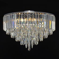 Потолочная люстра Citilux LEONNA CL320191