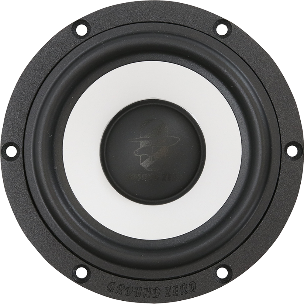 Ground Zero GZPM 80SQ-C