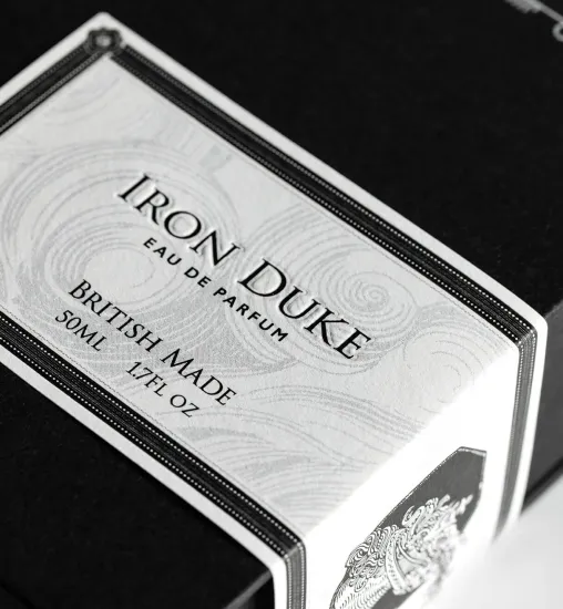 BeauFort IRON DUKE eau de parfum