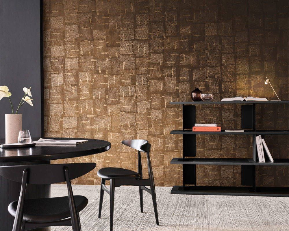 Обои Omexco LAN251 Stardust