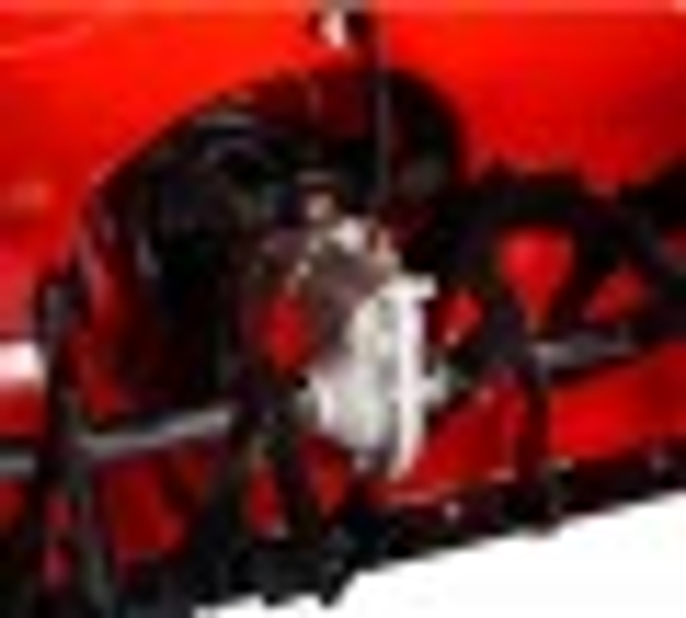 Снегоуборщик бензиновый DDE ST 7066 795-545