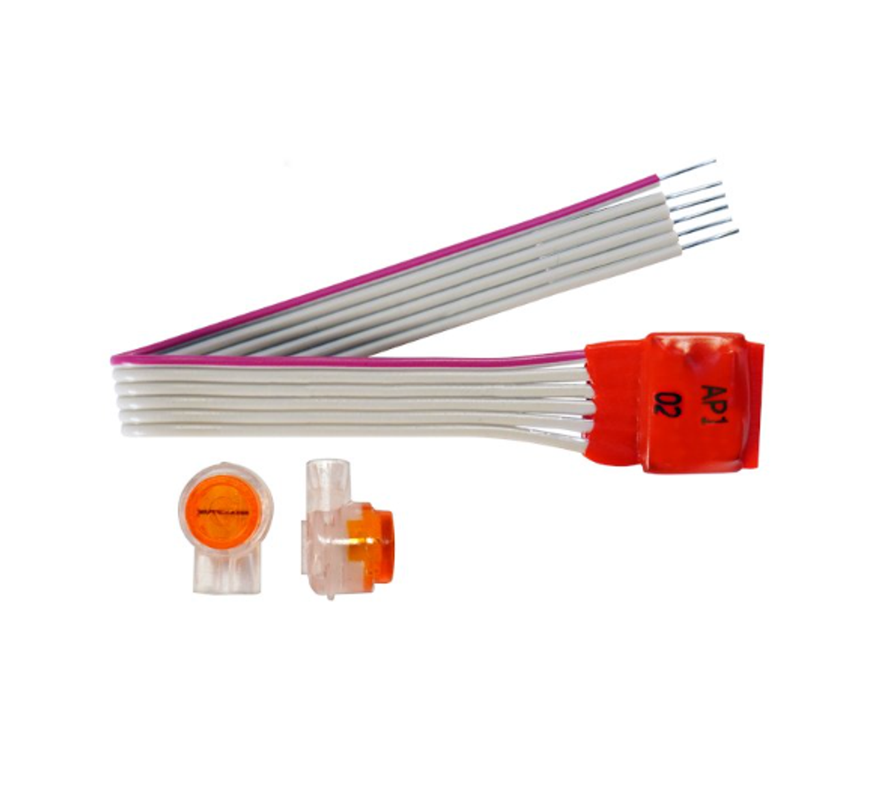 С2000-АР1 исп.02 Расширитель адресный