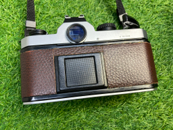 Nikon FM2 Покупка/Продажа