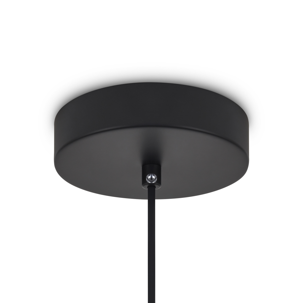 Подвесной светодиодный светильник Freya Vabi FR6132PL-L15B