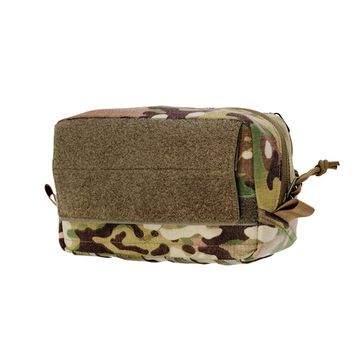 Подсумок утилитарный нижний Multicam 1000D ТРИАДА-ТКО