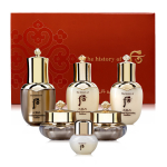 The History of Whoo Radiant special Gift 6pcs Set