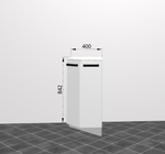 Ройс Белый софт СТ 400