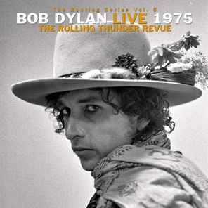 Bob Dylan / The Bootleg Series Vol. 5: Bob Dylan Live 1975, The Rolling Thunder Revue (Limited Edition Box Set)(3LP)