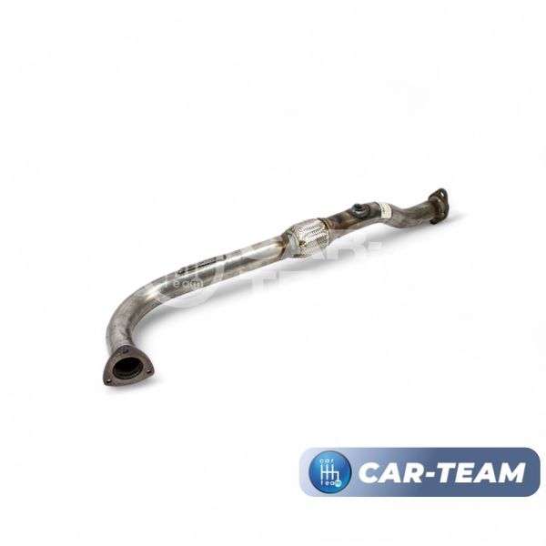 Паук "Stinger" Subaru Sound (коллектор) с гофрой на ВАЗ 2101-07 8кл