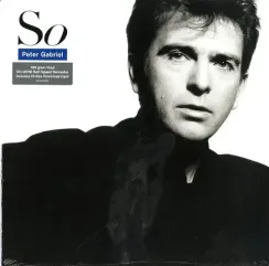 Peter Gabriel - So