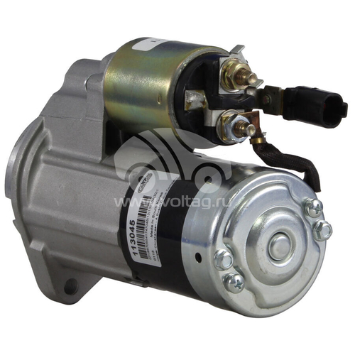 Стартер Nissan Pathfinder 3.3L (VG30), Infinity QX4 (VG33)