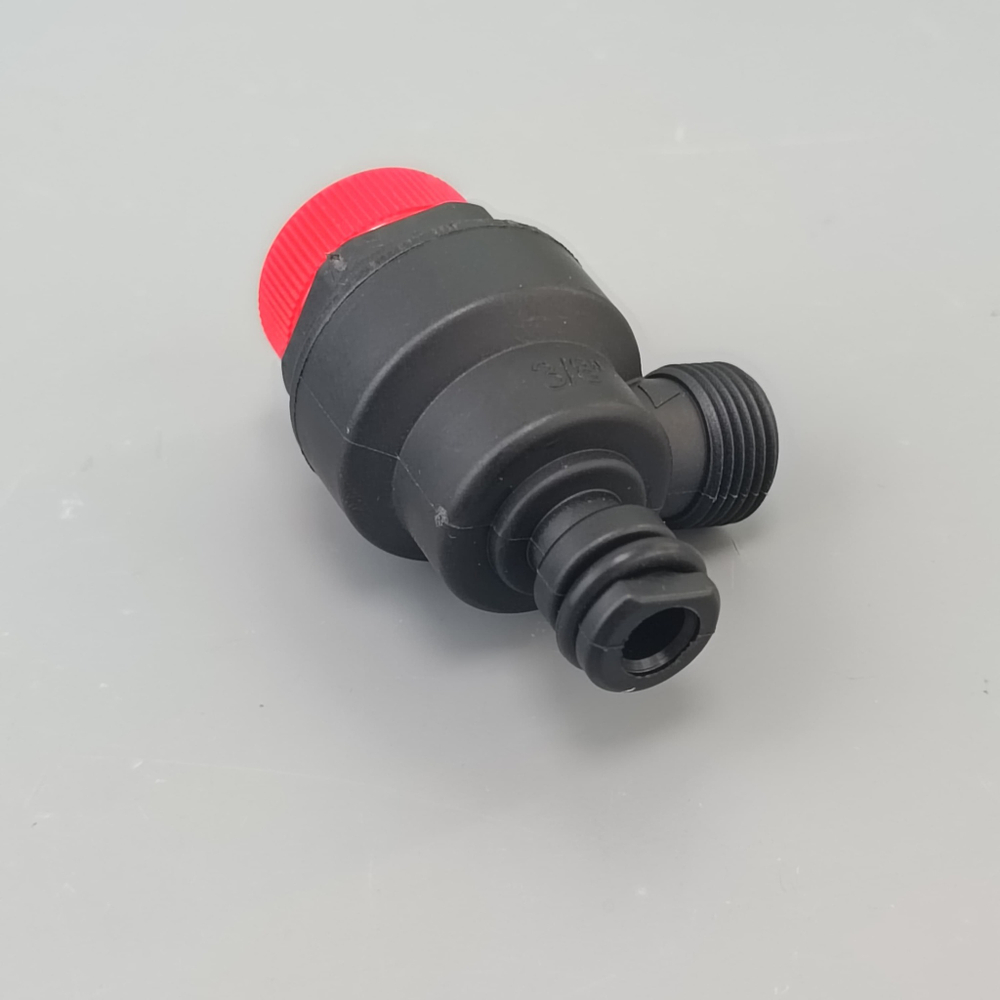Сбросной клапан для котлов ARISTON арт. 61312668
