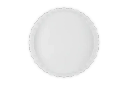Le Creuset - Форма для кремового пирога диаметром 28 см. / артикул   71120287160001  / GTIN 843251166701
