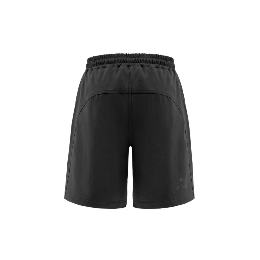 Купить Шорты Called a Garment Hikercore nylon черный Шорты Called a Garment Hikercore nylon черный