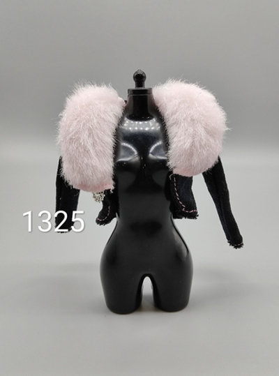 Одежда для куклы Барби винтаж куртка 1325