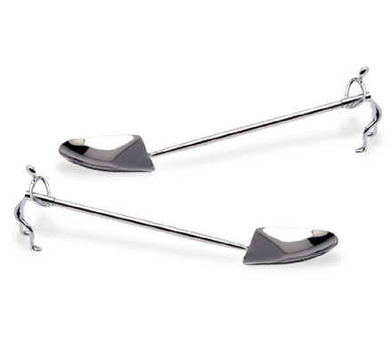 Mukul Goyal Ложки ОСЕНЬ для салата (2 шт.) MG059