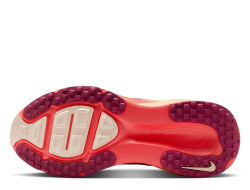 Кроссовки для бега женские Nike Vomero 18 SE W Розово-Оранжевые