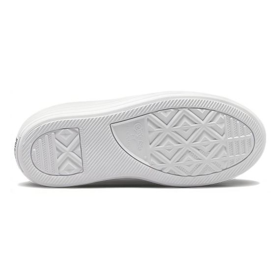 Converse High Top 'Canvas'