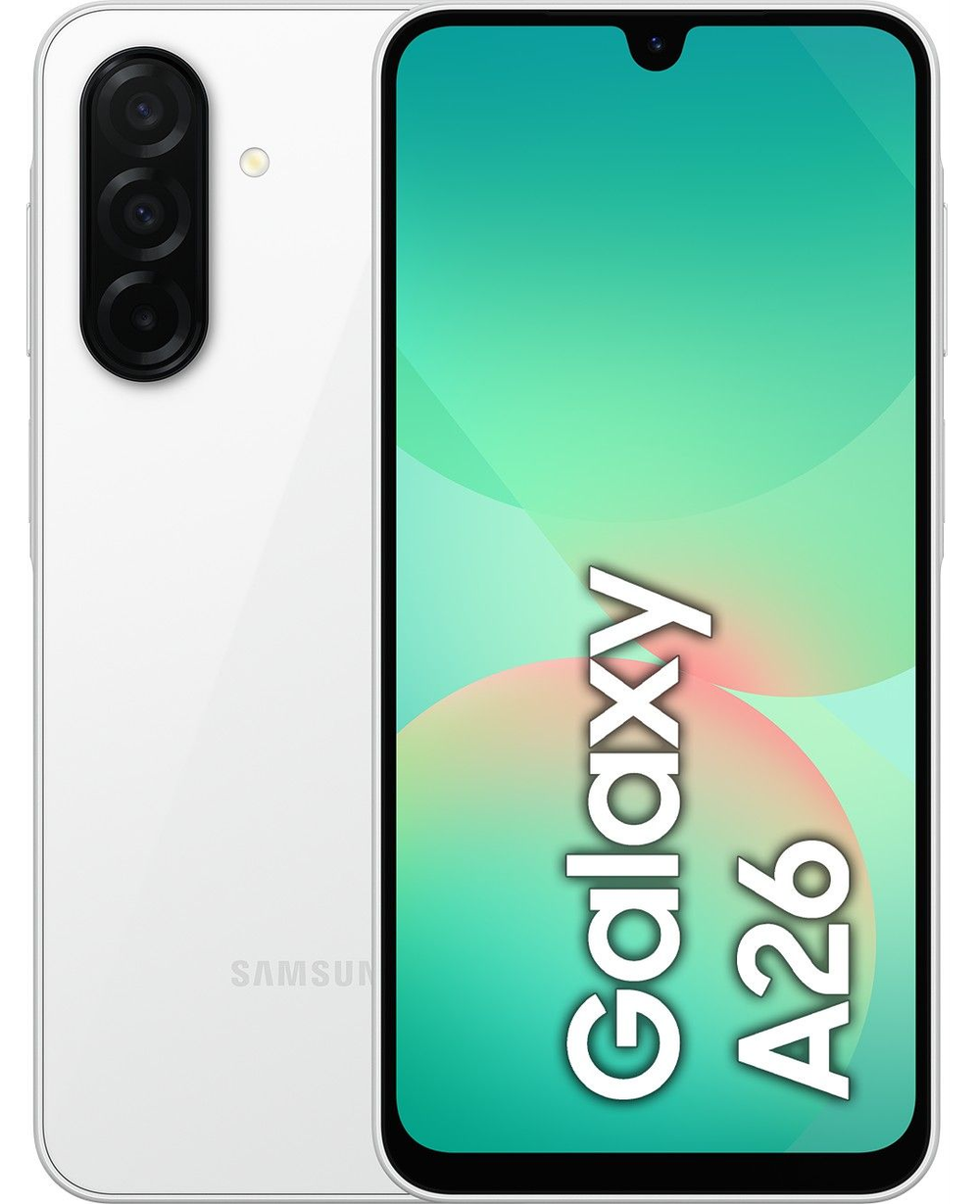 Смартфон Samsung A26 6/128 GB