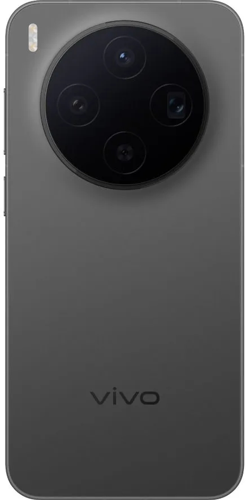 Смартфон Vivo X300 16/512 ГБ, Черный (Black)