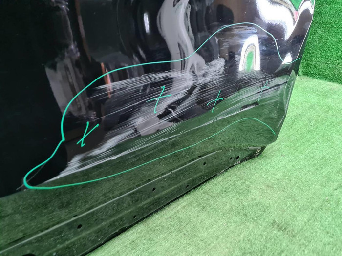 Дверь передняя правая Geely Atlas 2 (2023-н.в.)