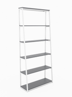 Стеллаж металлический MONO