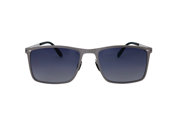 Прямоугольные солнцезащитные очки Keluona