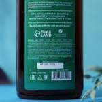 Шампунь для волос с экстрактом крапивы - 500 мл.