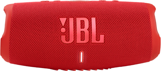 Беспроводная акустика JBL Charge 5 Красный