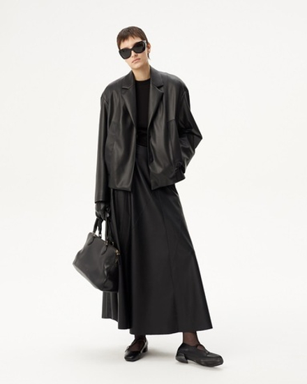 Юбка A-FW24/25-4102 Victoria Andreyanova