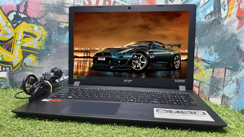 Ноутбук Acer A9/4Gb/FHD/Aspire 3 A315-21 A315-21-9538/Windows 10