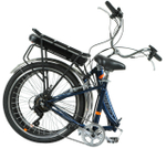 Электровелосипед Forward Riviera 24 250W (2021)