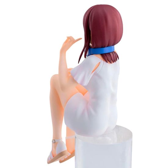 Фигурка Аниме SEGA Пять невест The Quintessential Quintuplets Miku Nakano 19см / Фигурка по мотивам аниме "пять невест", Мику Наконо