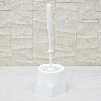 Ерш для туалета "Лотос"