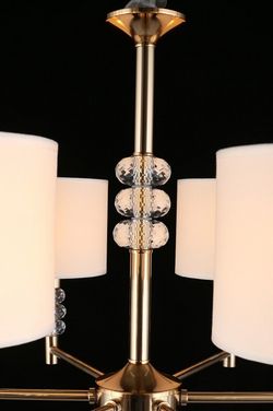 Подвесная люстра Aployt Franula APL.724.03.06