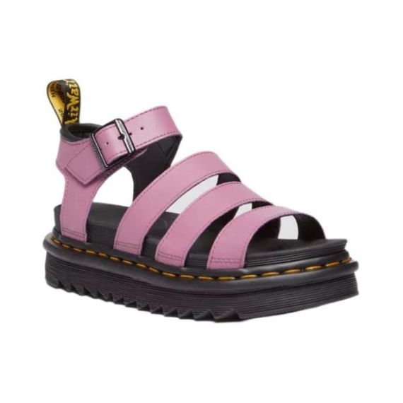 Drmartens Martin 'Pink'