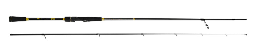 Спиннинг @SnastiZdraste #Porolka Pro 76HH 230cm 25-84g #3.0 Ex.Fast