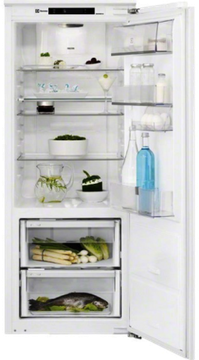 Встраиваемый холодильник Electrolux ERC 2395 AOW