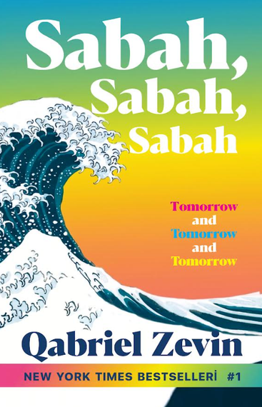 Sabah, sabah, sabah