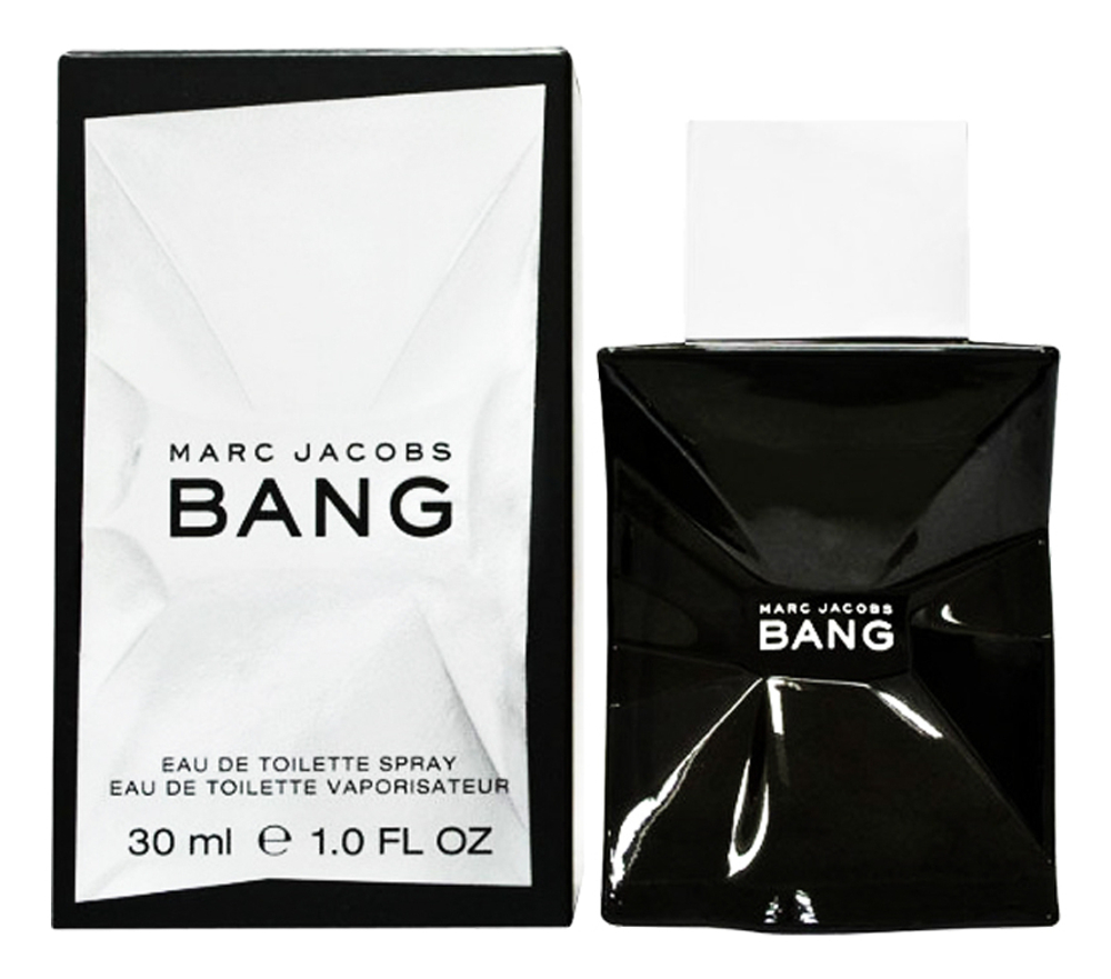 Marc Jacobs Bang
