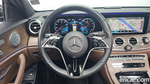 Mercedes-Benz E-Class W213 E250 Exclusive (11.2020)