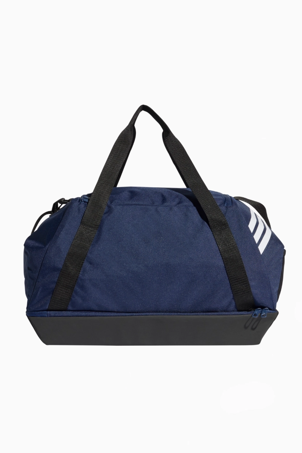 Сумка спортивная adidas Tiro Dufflebag BC M - темно-синий