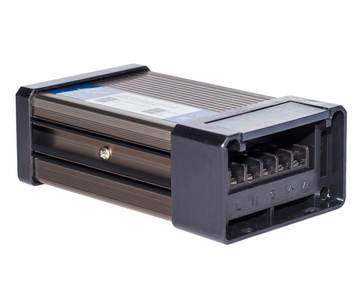 Блок питания ELF уличный дождезащитный 12V, IP43, 250W