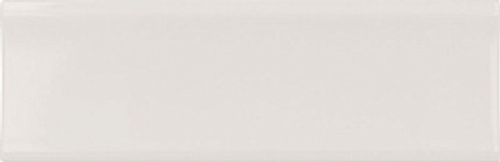 Керамическая плитка для стен EQUIPE VIBE In Gesso White Gloss 6,5x20/ЭКИПЕ ВАЙБ Ин Джессо Вайт Глосс 6,5x20